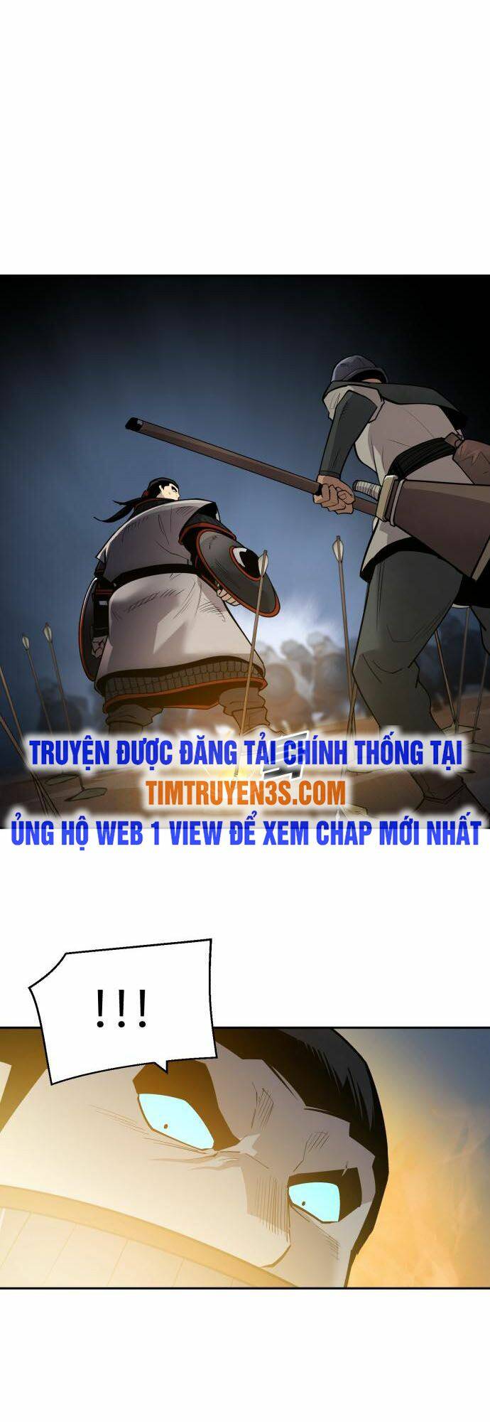 Thiếu Niên Kiếm Sư Chương 49 Ảnh 39