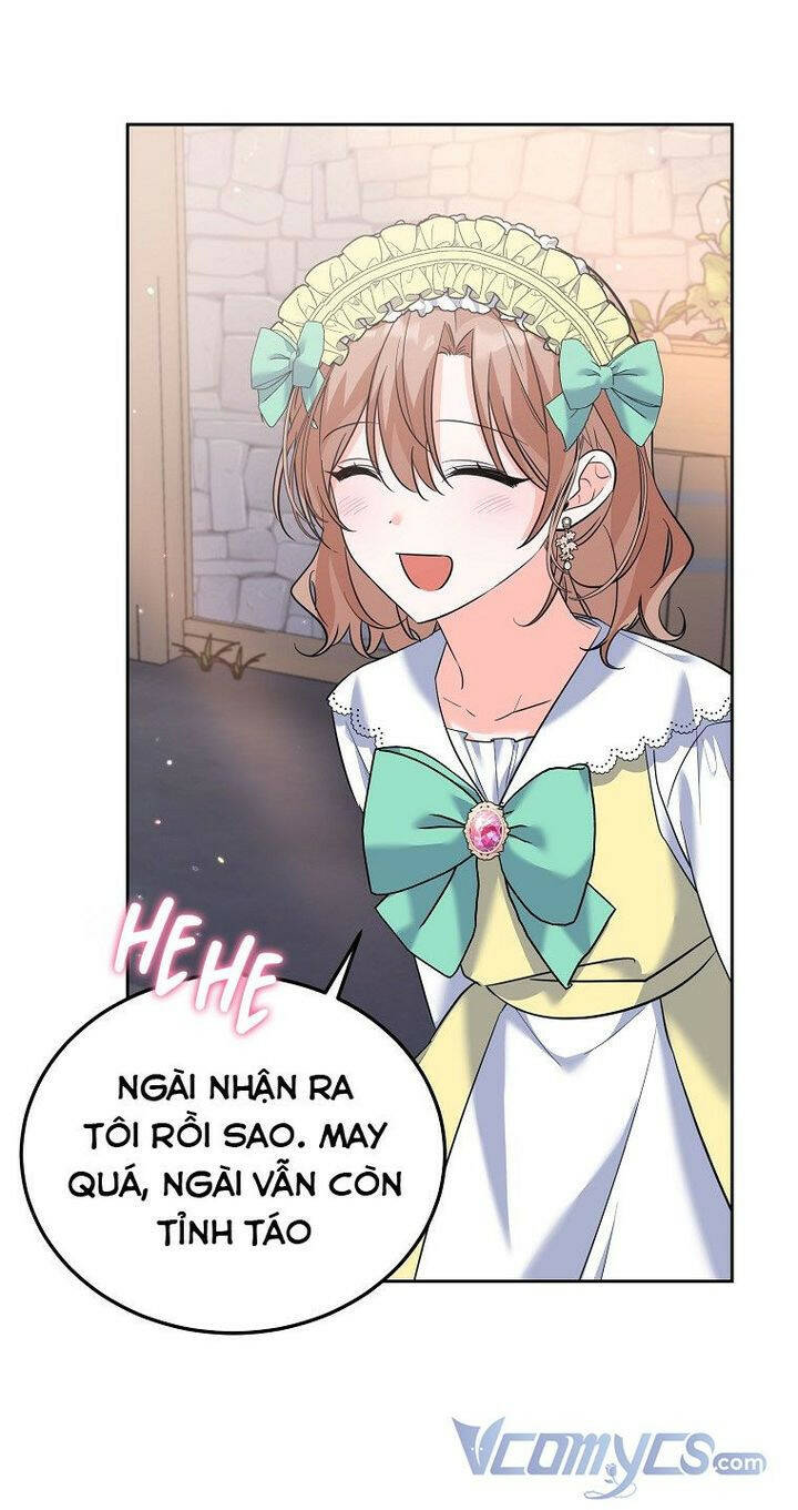 Ác Nữ Karuna Bé Lại Chương 43 Ảnh 42