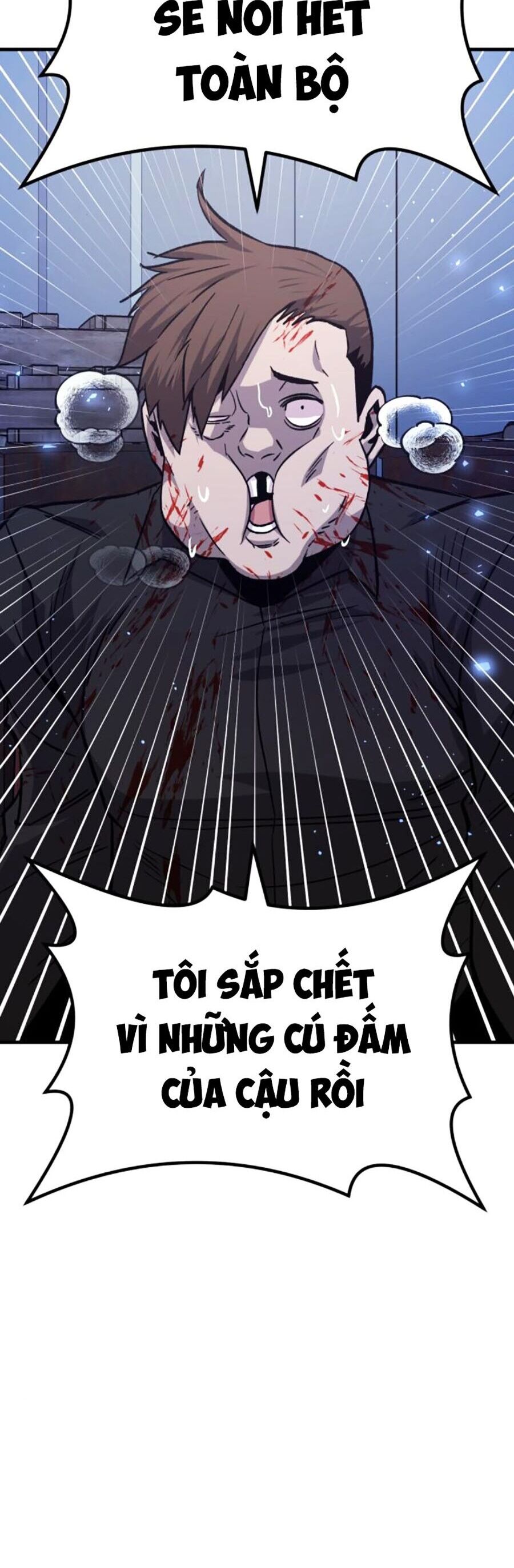 Nôn Tiền Ra Chương 32 Ảnh 21