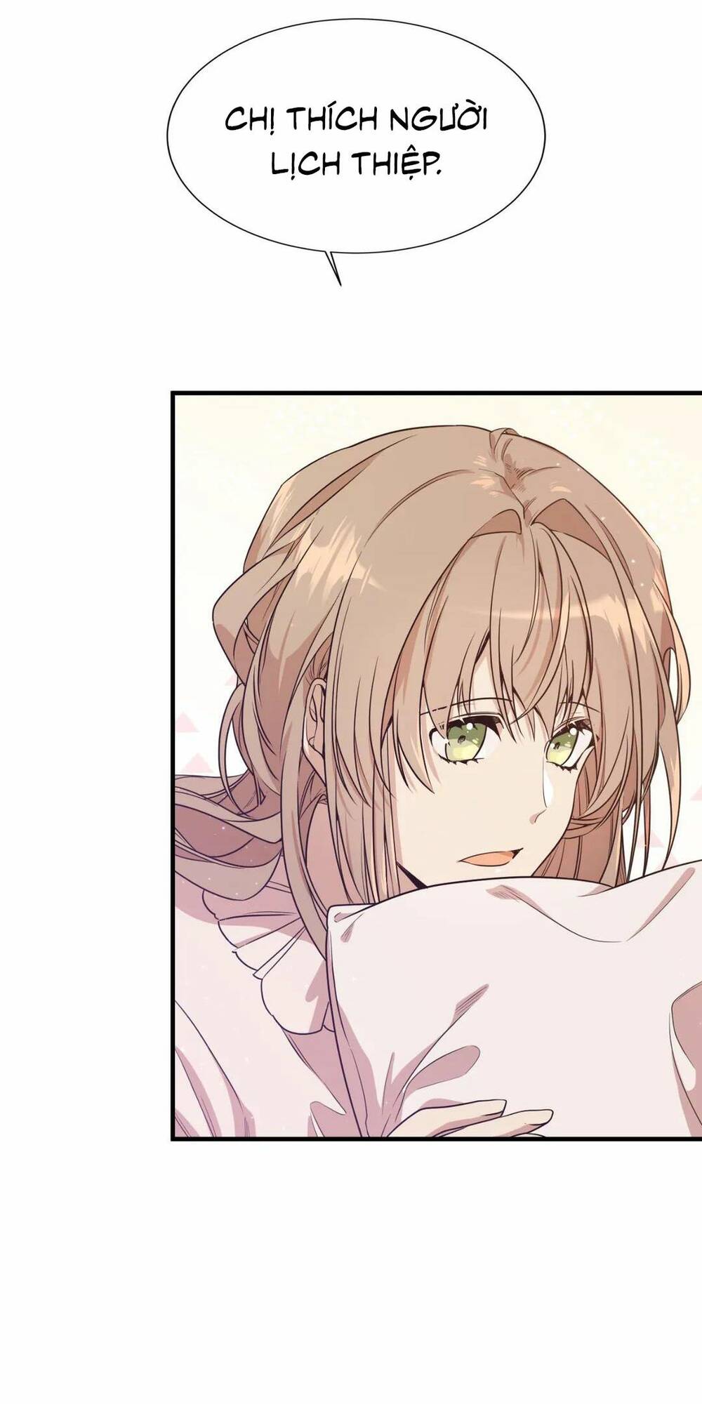 Tôi Chính Là Em Gái Của Nữ Chính Hắc Ám Chương 3 Ảnh 51