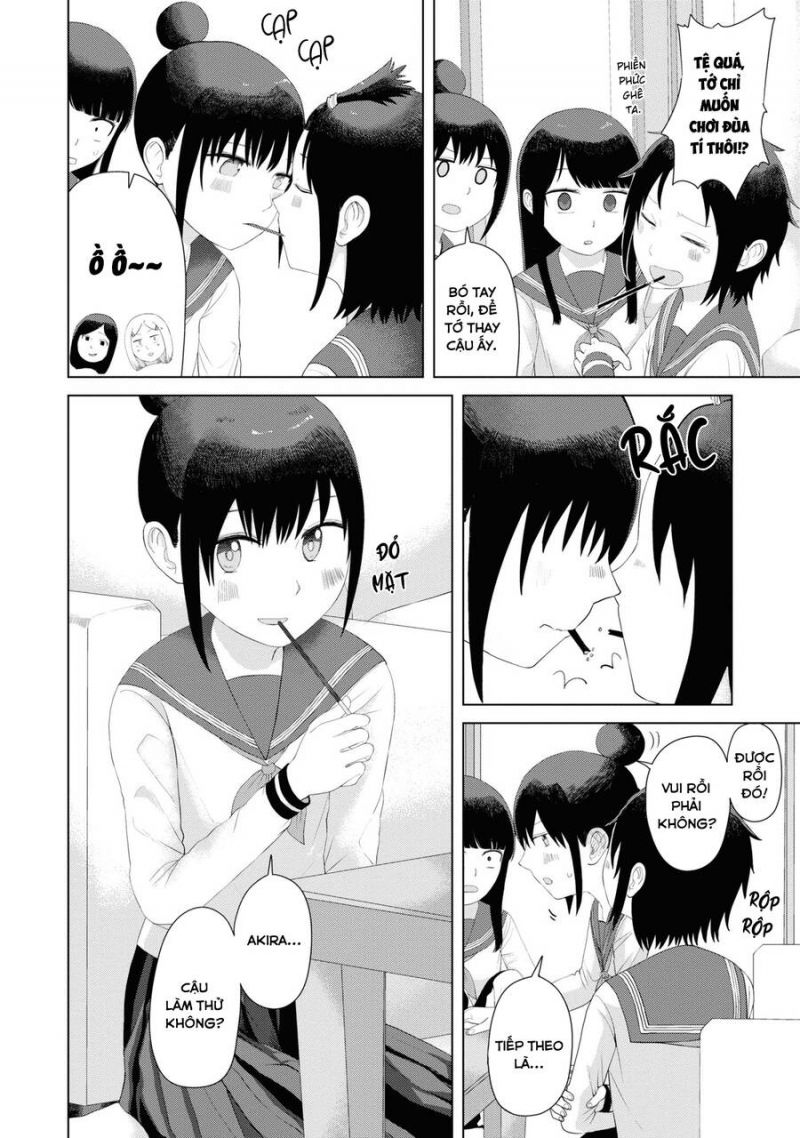 Ore Ga Watashi Ni Naru Made Chương 46 Ảnh 13