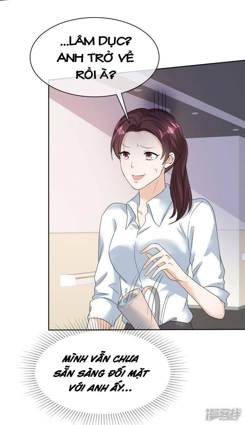 Boss Là Kim Chủ Của Tôi Chương 50 Ảnh 48