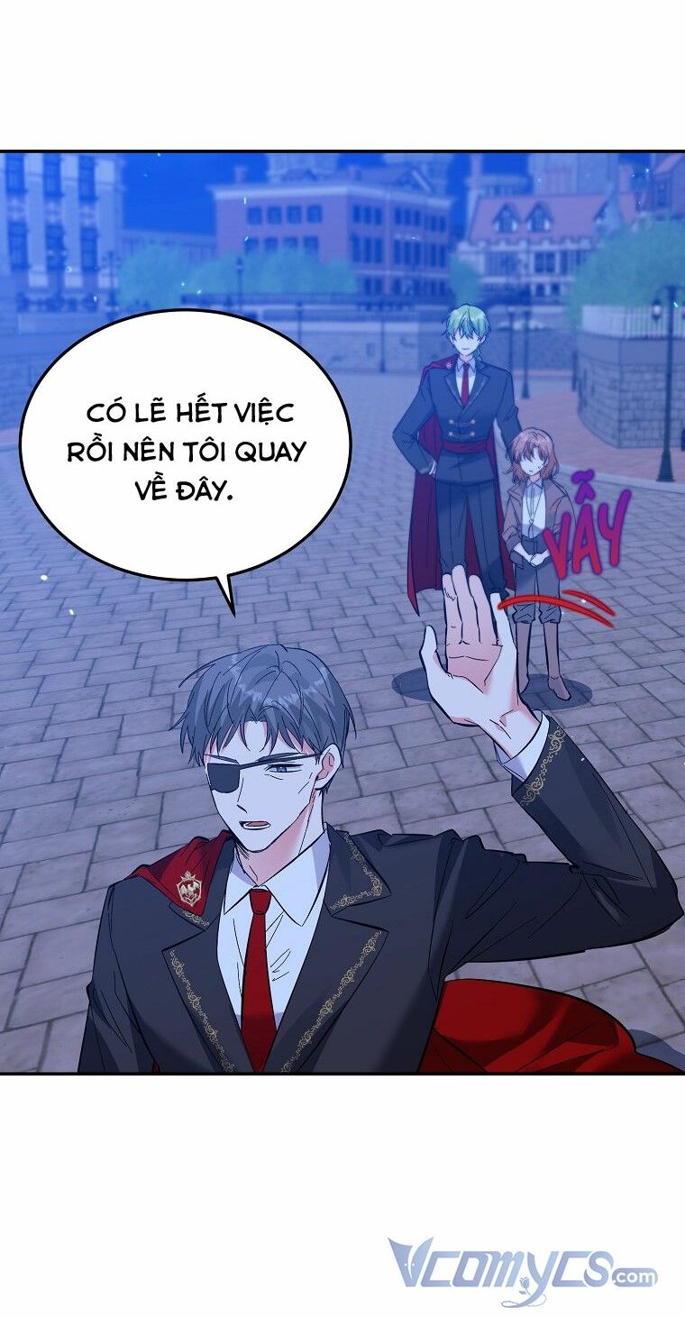 Ác Nữ Karuna Bé Lại Chương 29 Ảnh 59