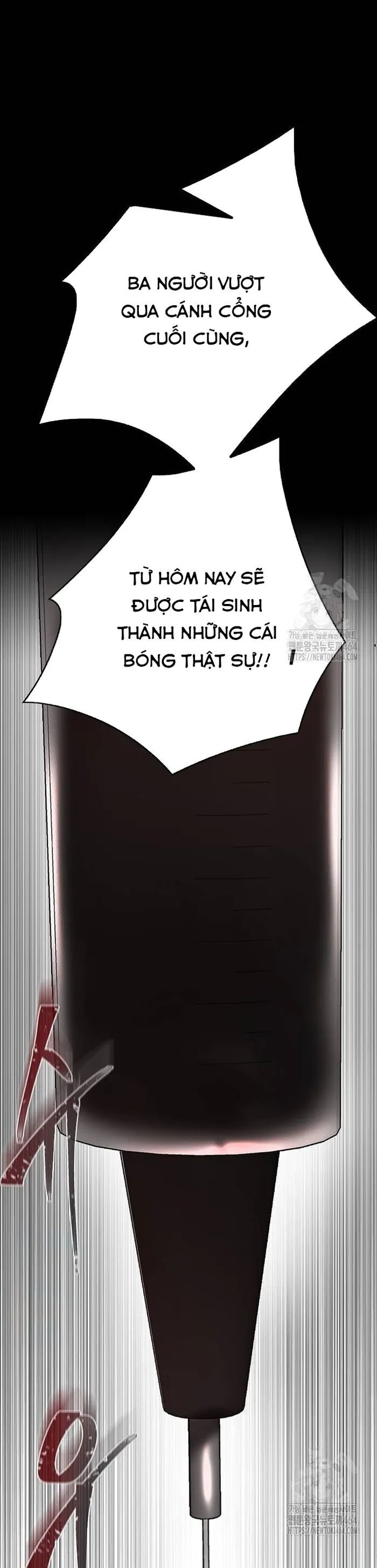 Bù Nhìn Chương 93 Ảnh 49