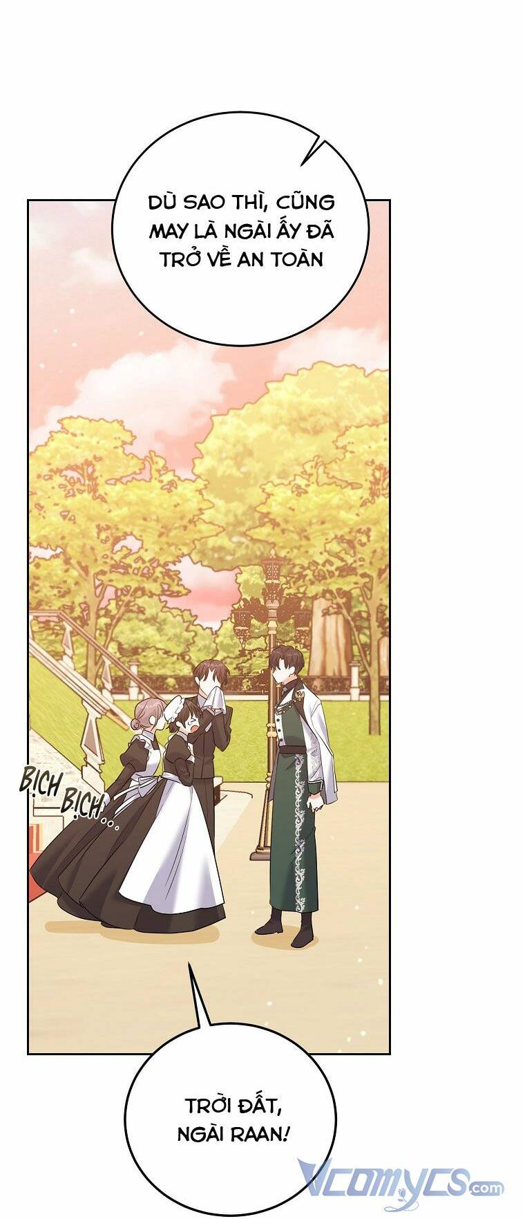 Ác Nữ Karuna Bé Lại Chương 46 Ảnh 40