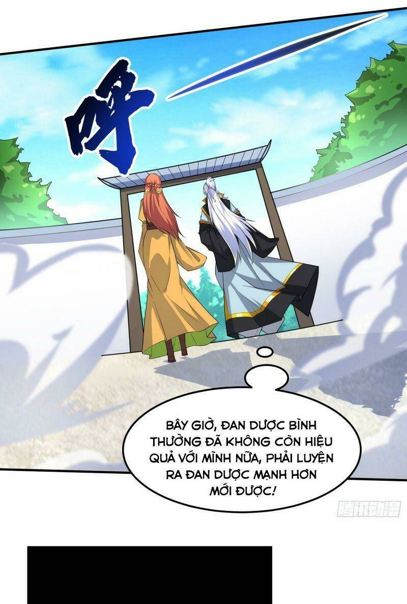 Tuyệt Thế Thần Tôn Chương 7 Ảnh 9