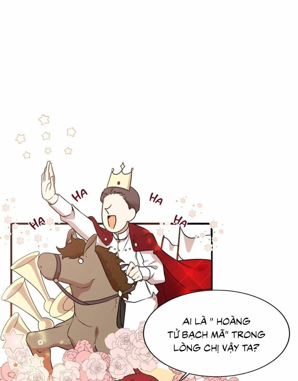 Tôi Chính Là Em Gái Của Nữ Chính Hắc Ám Chương 3 Ảnh 49