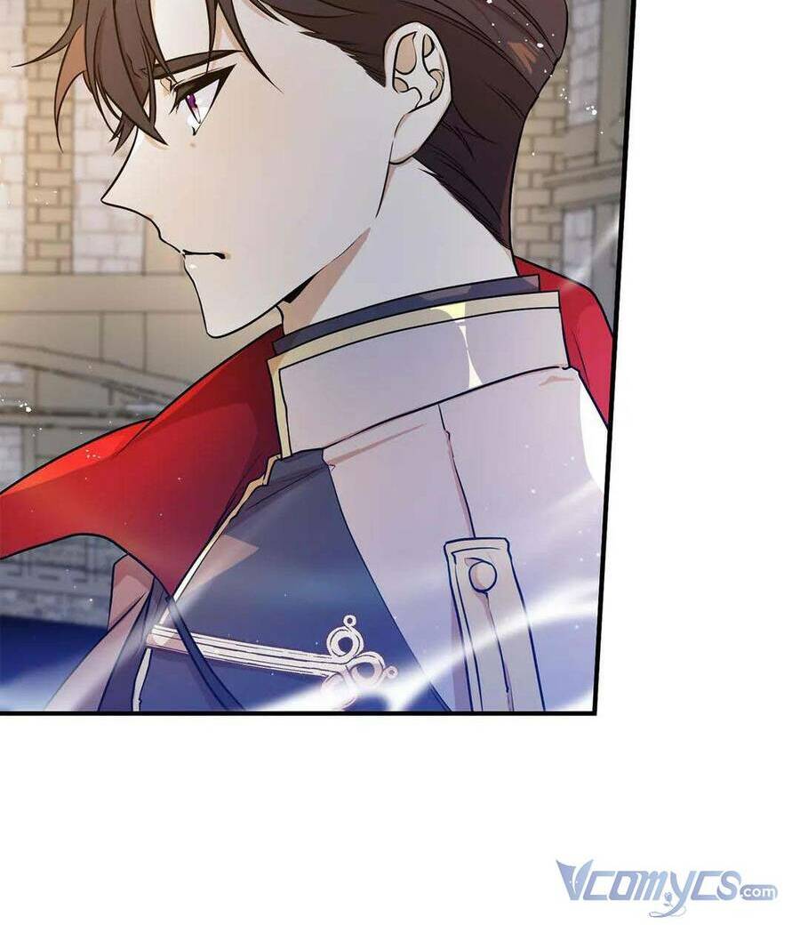 Tôi Chính Là Em Gái Của Nữ Chính Hắc Ám Chương 6 Ảnh 5