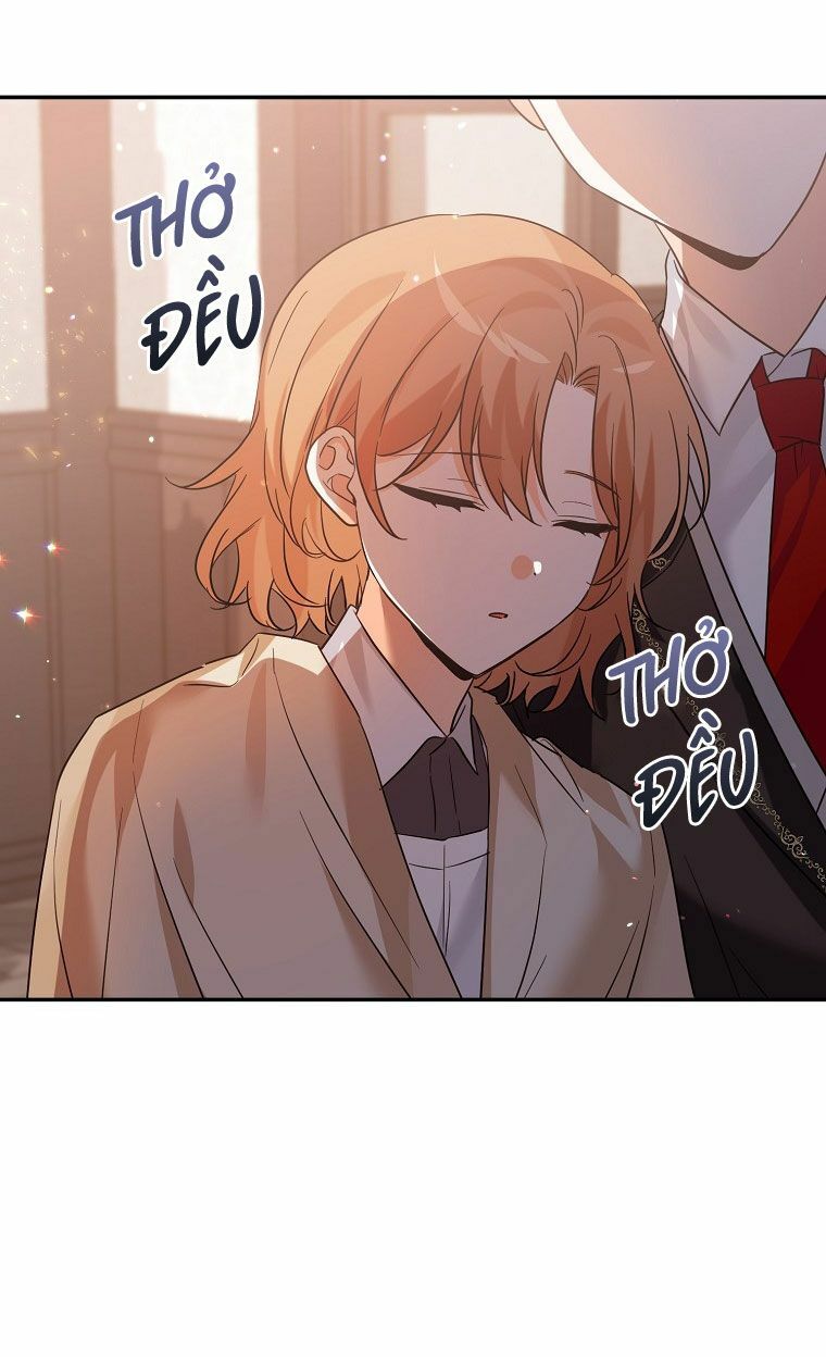 Ác Nữ Karuna Bé Lại Chương 27 Ảnh 13