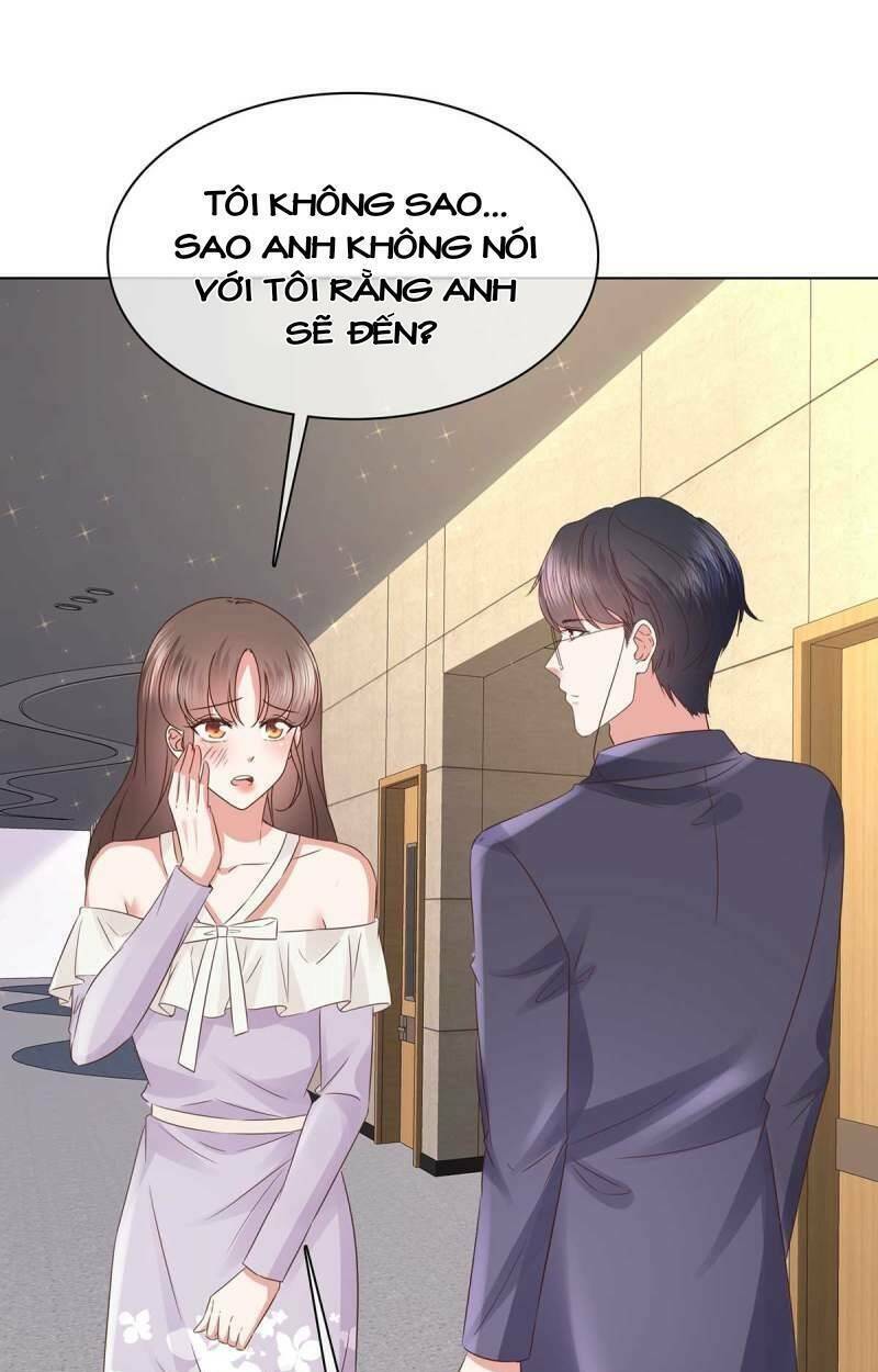 Boss Là Kim Chủ Của Tôi Chương 61 Ảnh 10