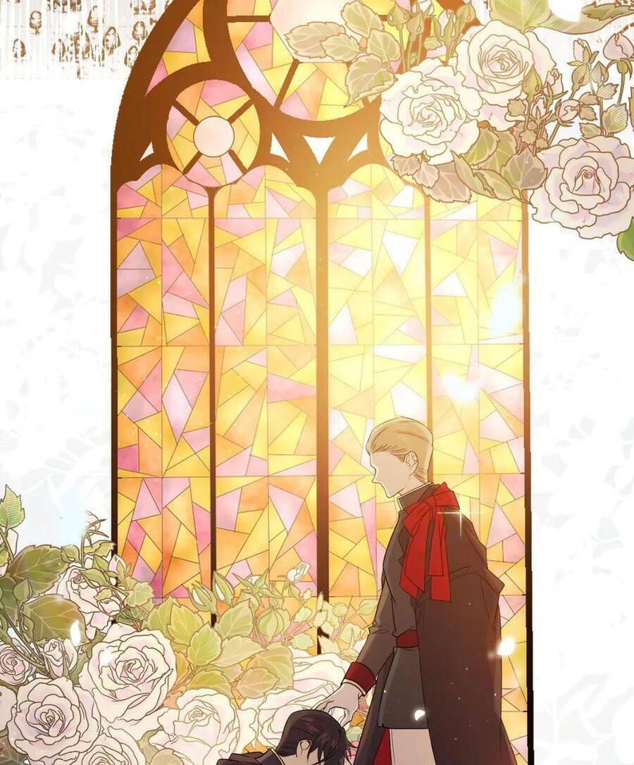 Tôi Chính Là Em Gái Của Nữ Chính Hắc Ám Chương 4 Ảnh 57