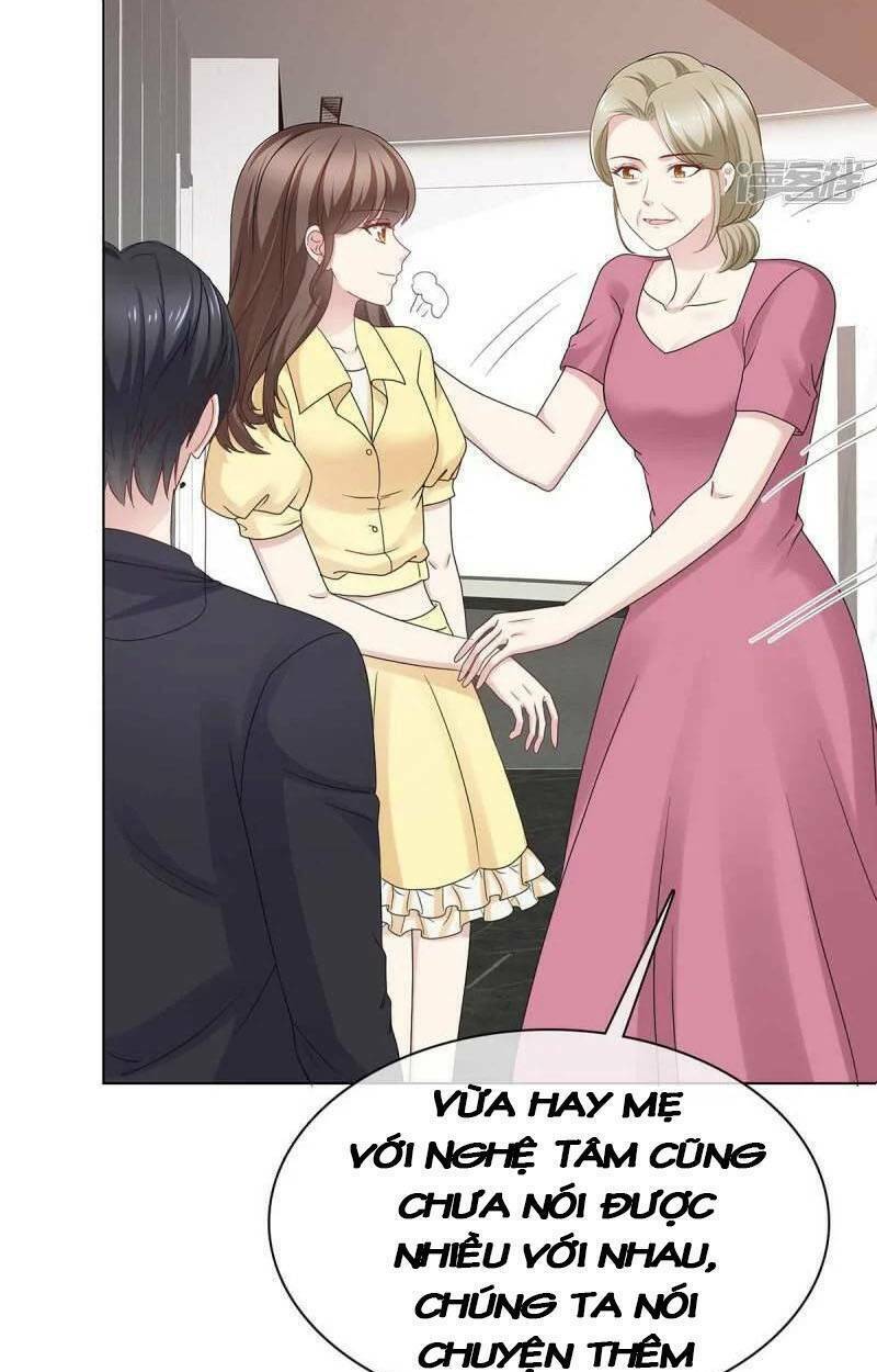 Boss Là Kim Chủ Của Tôi Chương 59 Ảnh 14