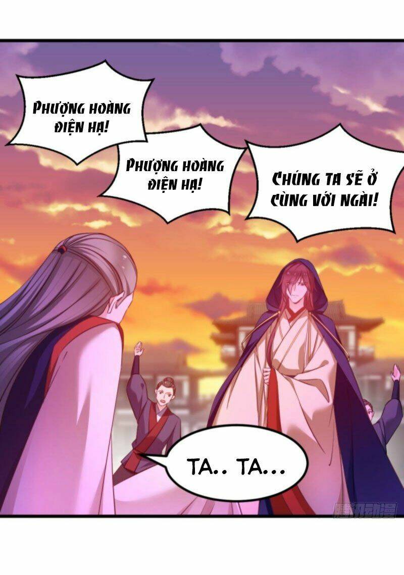 Trò Chơi Trừng Phạt Chương 90 Ảnh 10