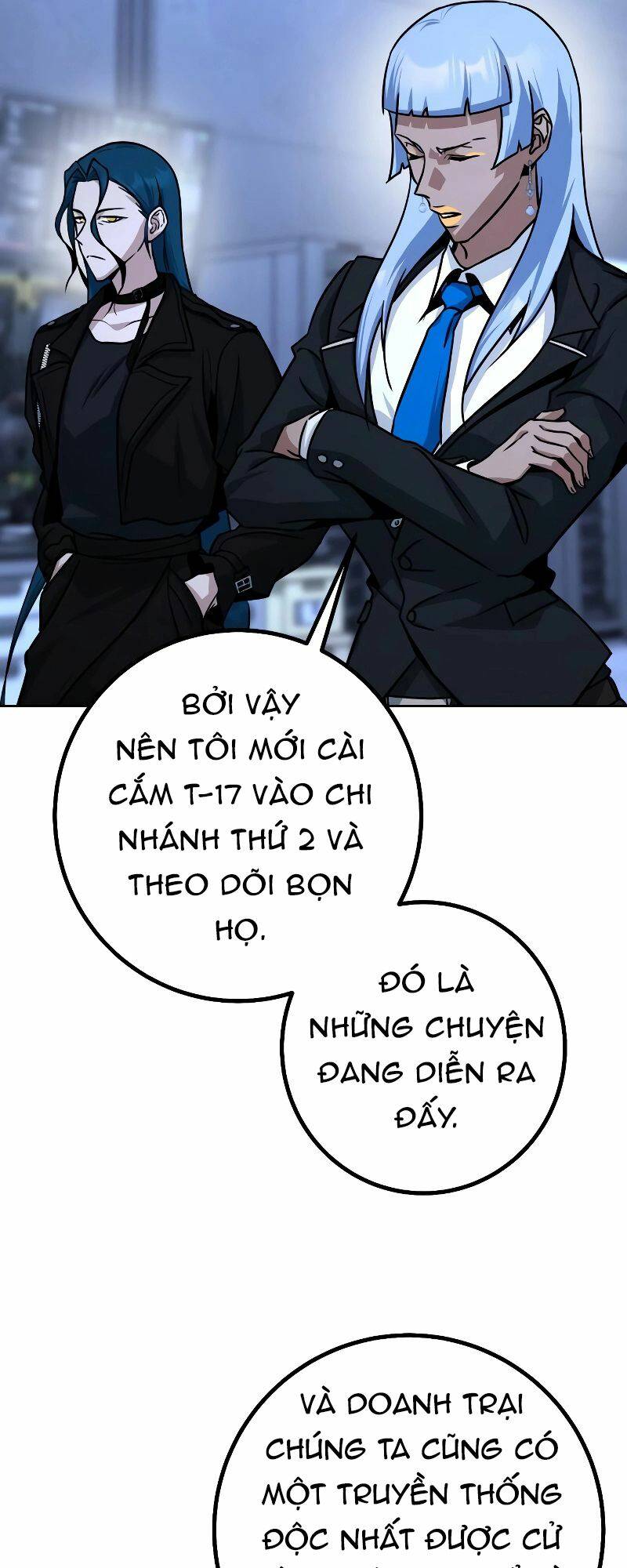 Tuyệt Đỉnh Anh Hùng Chương 20 Ảnh 27