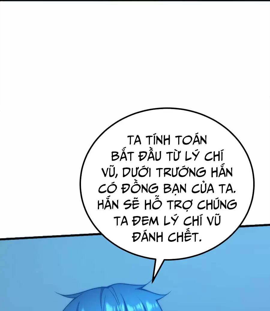 Ma Vương Gian Lận Hệ Thống Chương 69 Ảnh 32