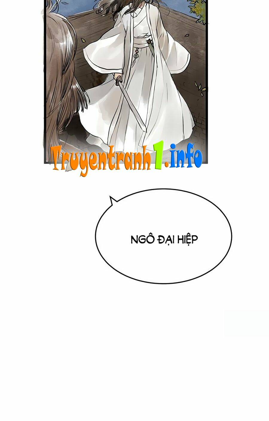 Muốn Làm Nữ Hiệp Quá Chương 26 Ảnh 44