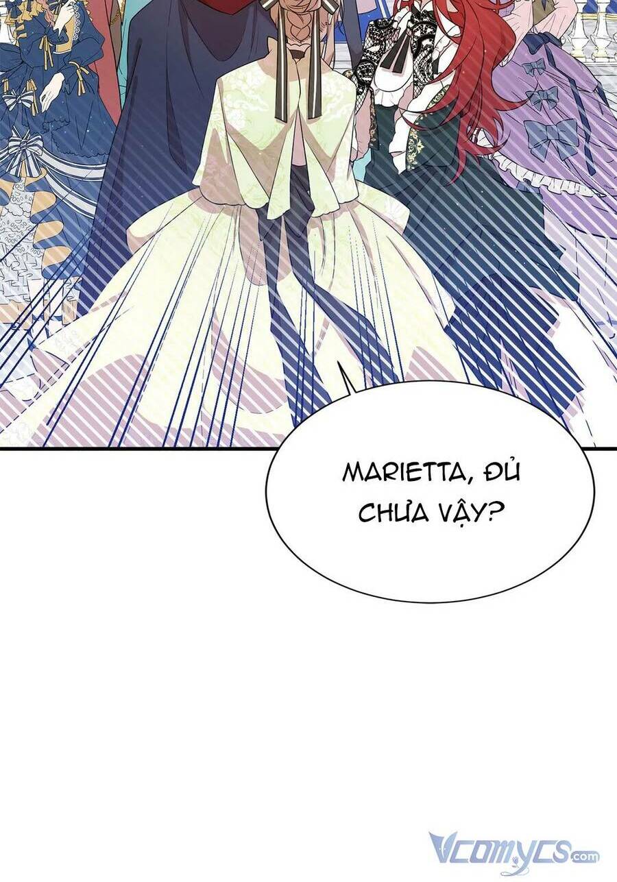 Tôi Chính Là Em Gái Của Nữ Chính Hắc Ám Chương 7 Ảnh 49