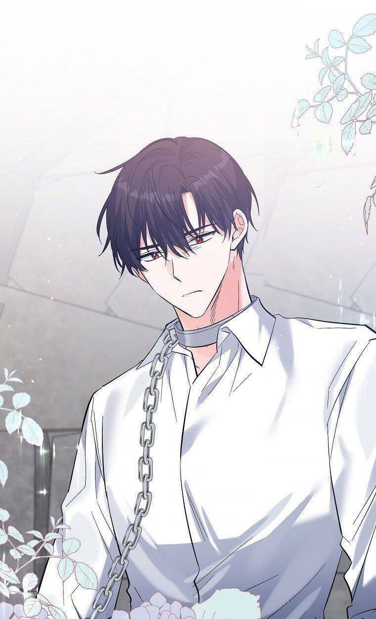 Ác Nữ Karuna Bé Lại Chương 31 Ảnh 104