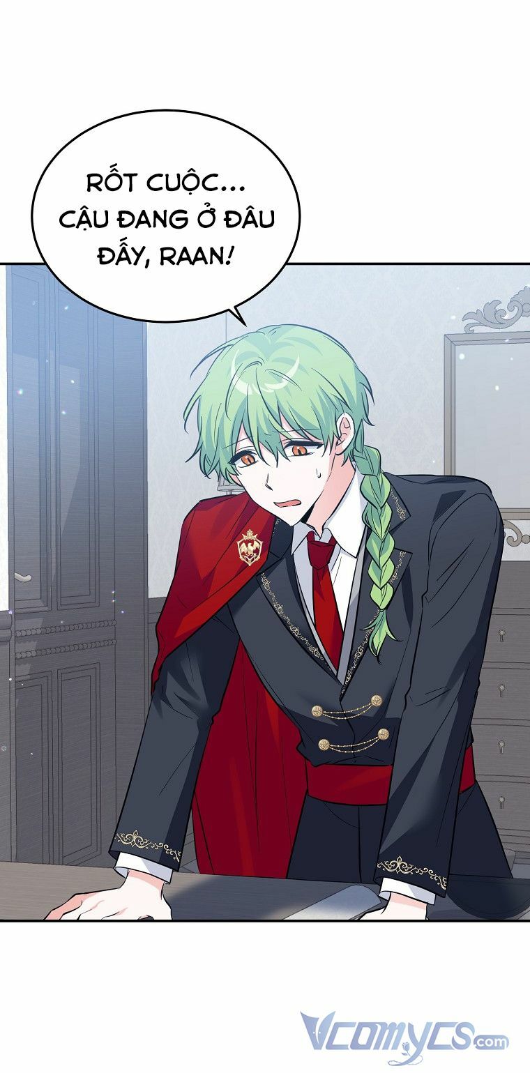 Ác Nữ Karuna Bé Lại Chương 26 Ảnh 67