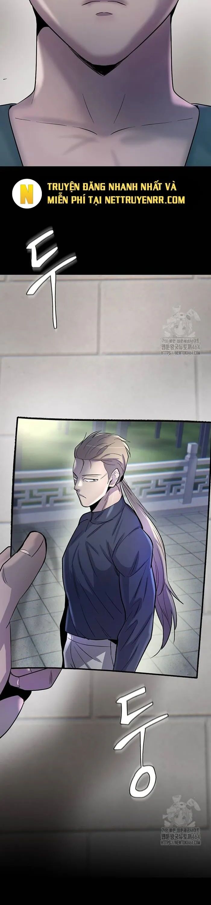 Bù Nhìn Chương 93 Ảnh 11