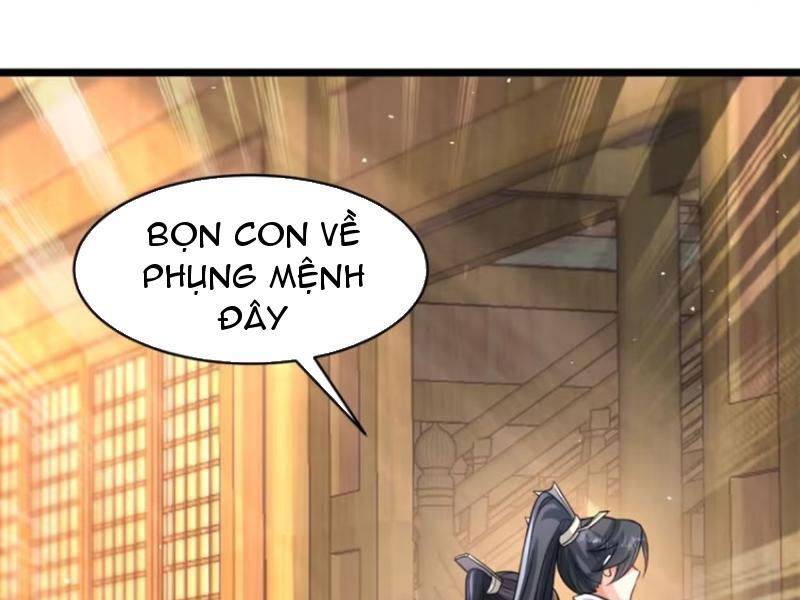 Vợ Tôi Và Tôi Thống Trị Tam Giới Chương 117 Ảnh 85