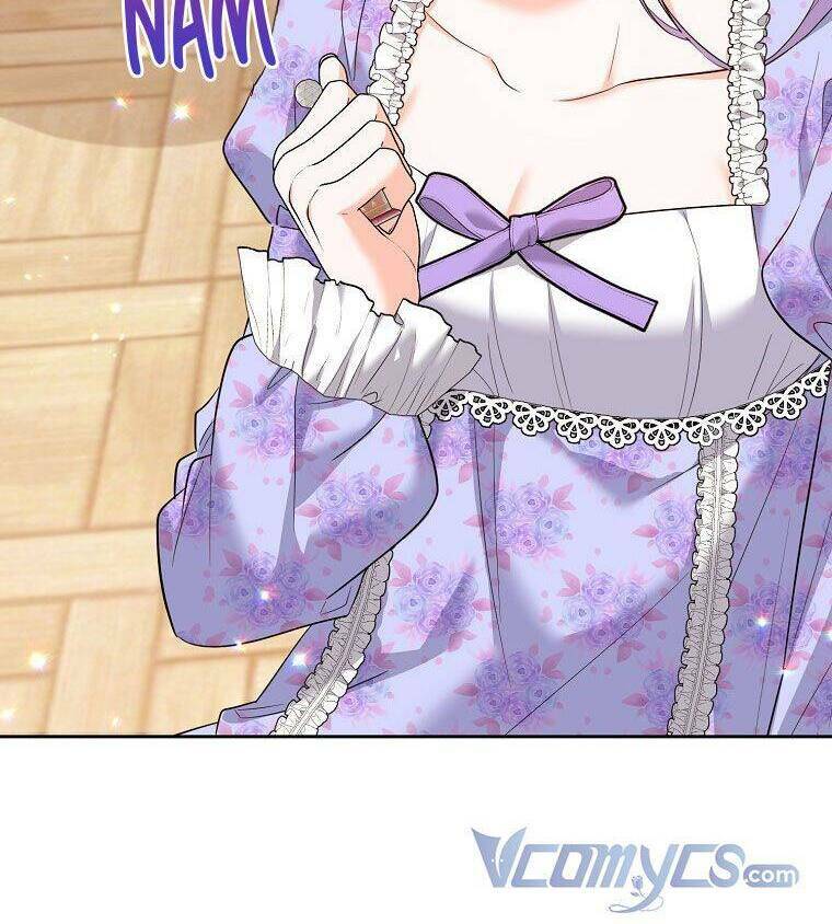 Ác Nữ Karuna Bé Lại Chương 41 Ảnh 10