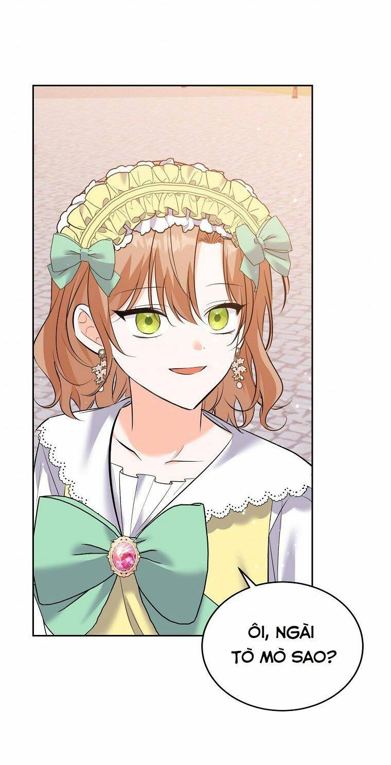 Ác Nữ Karuna Bé Lại Chương 45 Ảnh 71