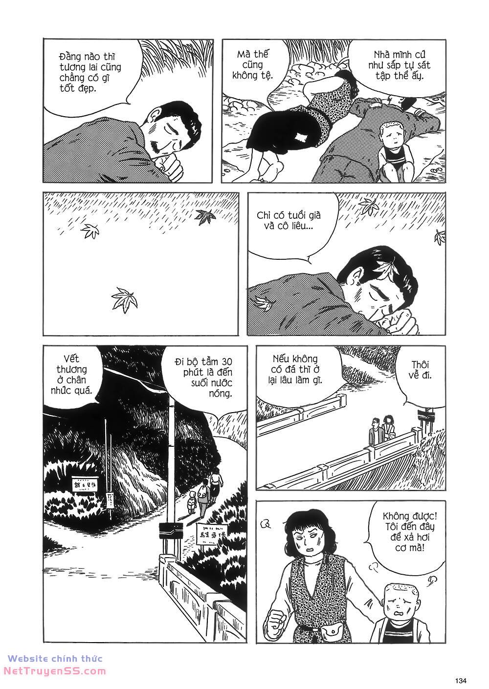 Munou No Hito - Người Vô Năng Chương 4 Ảnh 19