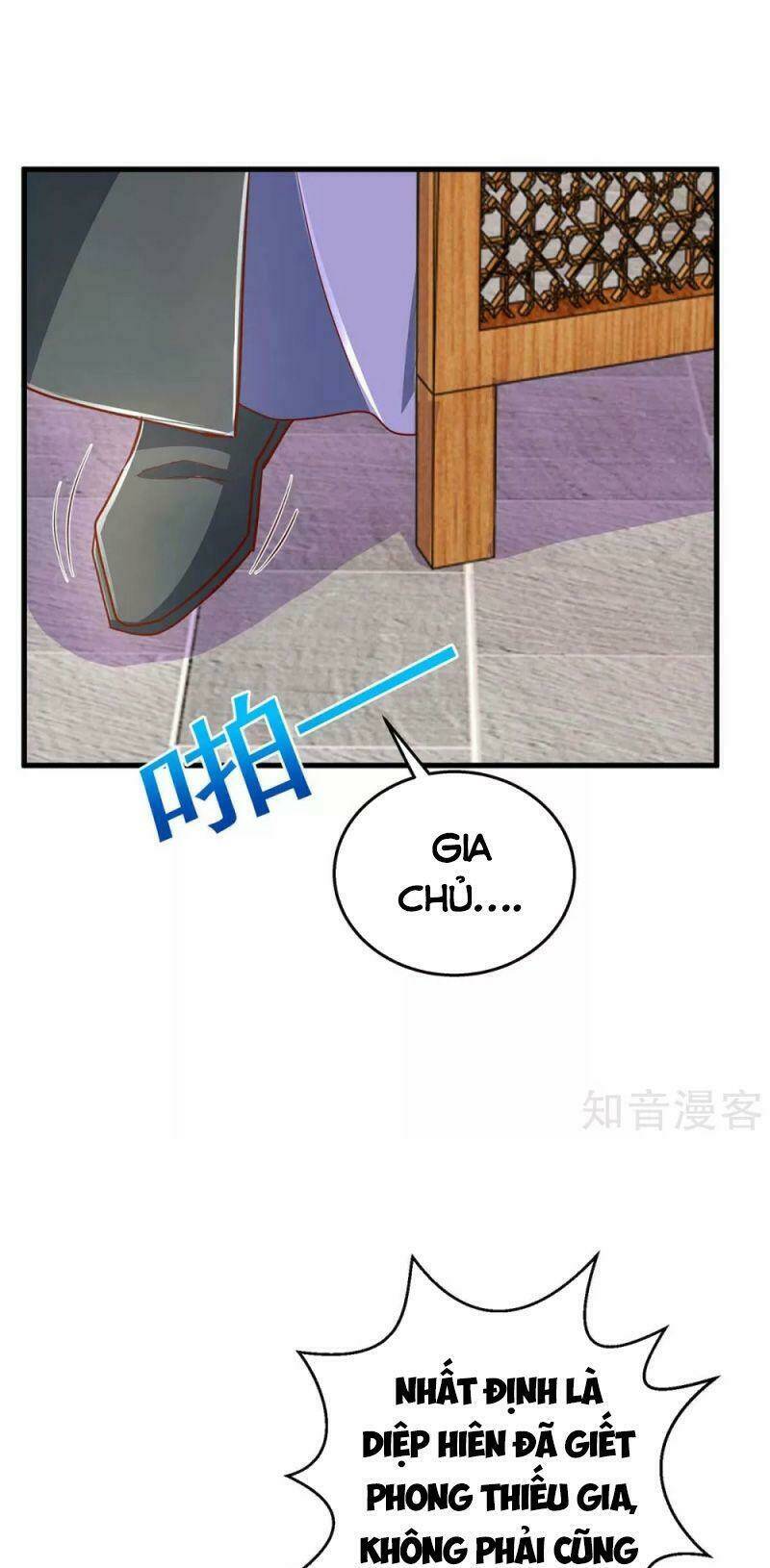 Siêu Cấp Thôn Phệ Hệ Thống Chương 36 Ảnh 20