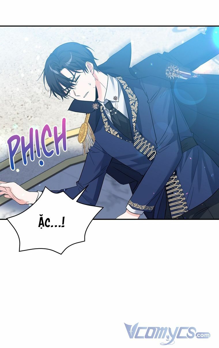 Ác Nữ Karuna Bé Lại Chương 26 Ảnh 39