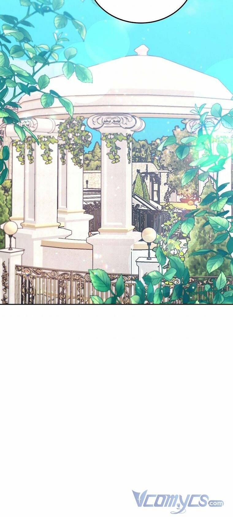 Ác Nữ Karuna Bé Lại Chương 45 Ảnh 5