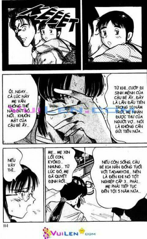 Dandoh Chương 33 Ảnh 115