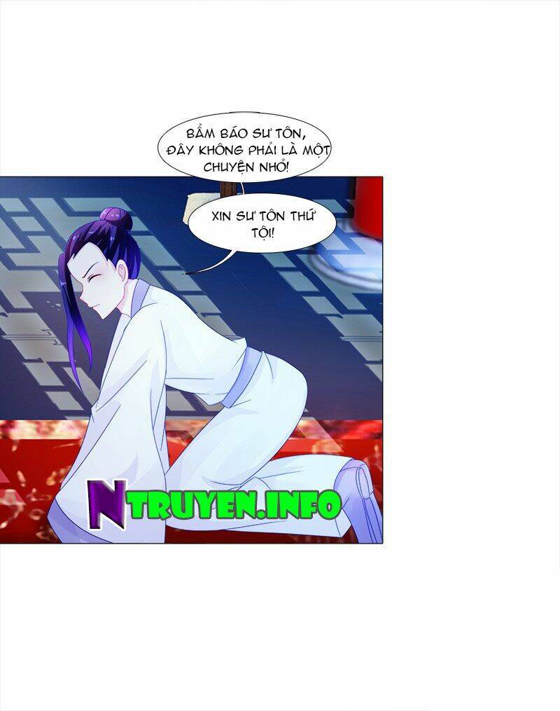 Sư Tôn Hai Mặt Đừng Xằng Bậy Chương 11 Ảnh 32