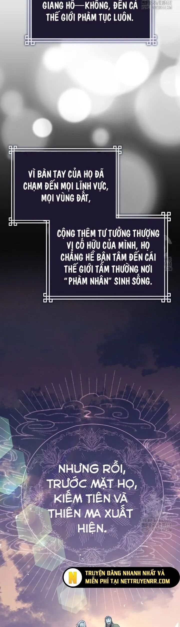 Cuồng Long Kiếm Thần Chương 42 Ảnh 55