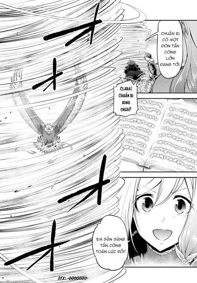 Isekai Cheat Survival Meshi Chương 44 Ảnh 22