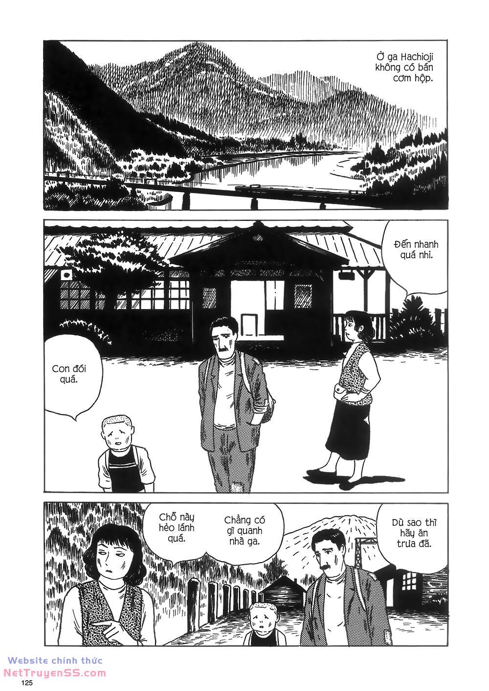 Munou No Hito - Người Vô Năng Chương 4 Ảnh 10