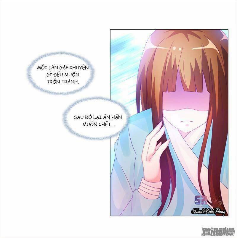 Sư Tôn Hai Mặt Đừng Xằng Bậy Chương 8 Ảnh 39