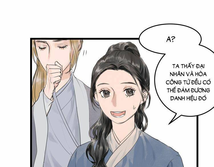 Muốn Làm Nữ Hiệp Quá Chương 25 Ảnh 9
