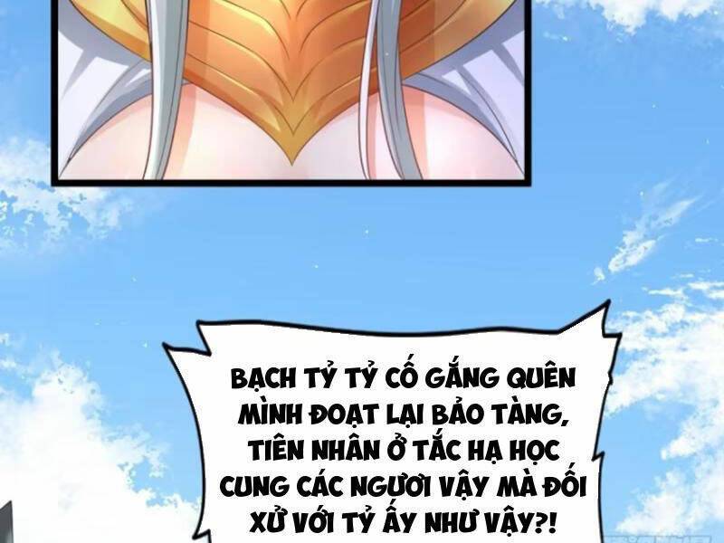 Vợ Tôi Và Tôi Thống Trị Tam Giới Chương 121 Ảnh 106