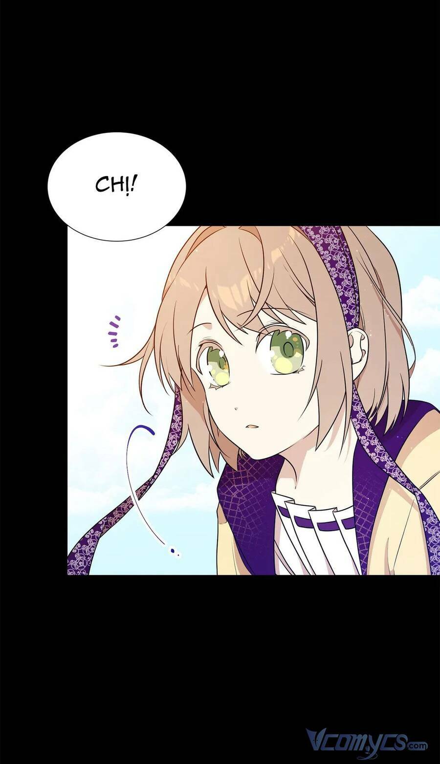 Tôi Chính Là Em Gái Của Nữ Chính Hắc Ám Chương 7 Ảnh 100