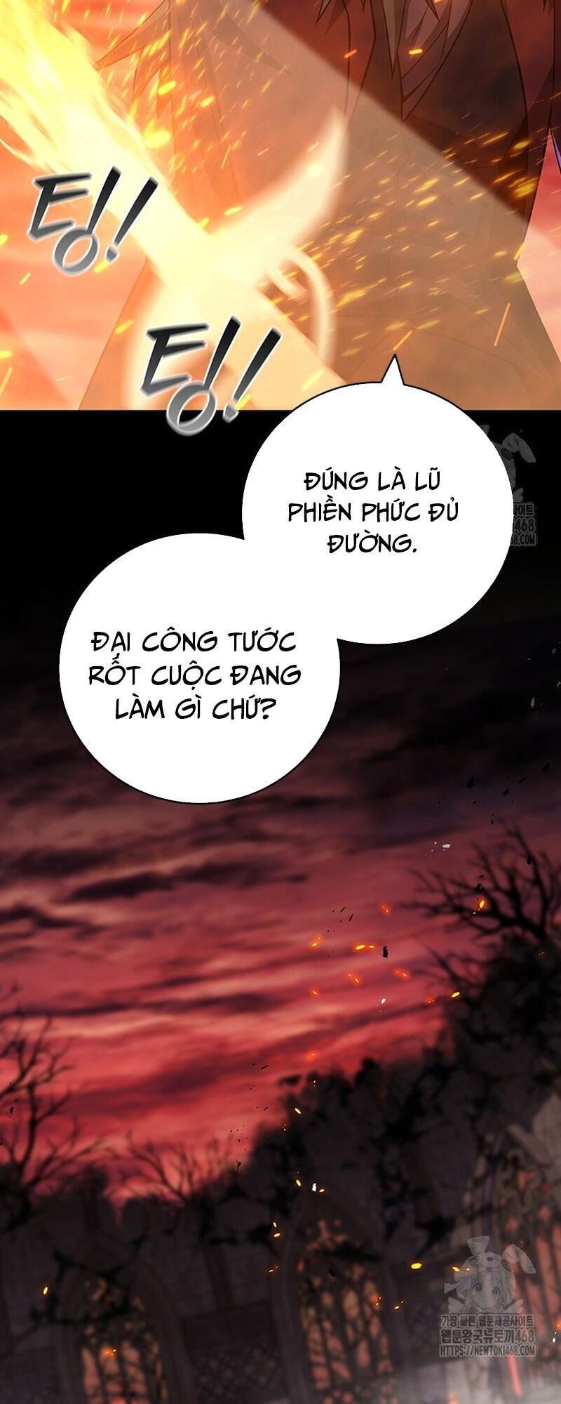 Thực Long Ma Pháp Sư Chương 96 Ảnh 13