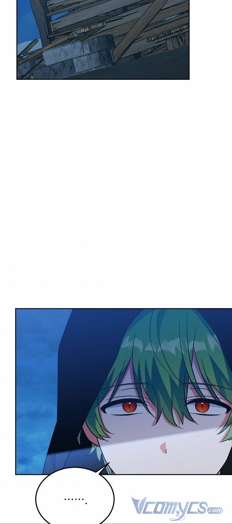 Ác Nữ Karuna Bé Lại Chương 48 Ảnh 43