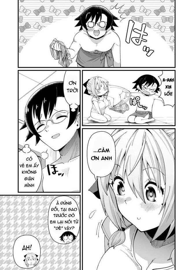 Tsuma No Nakami Wa Kodomo No Mama Datta No De Aru Chương 2 Ảnh 22