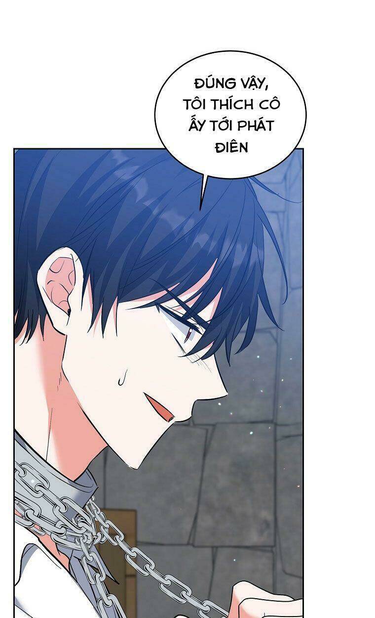 Ác Nữ Karuna Bé Lại Chương 36 Ảnh 19