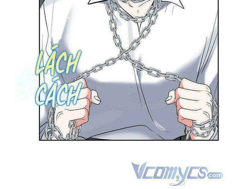 Ác Nữ Karuna Bé Lại Chương 36 Ảnh 30