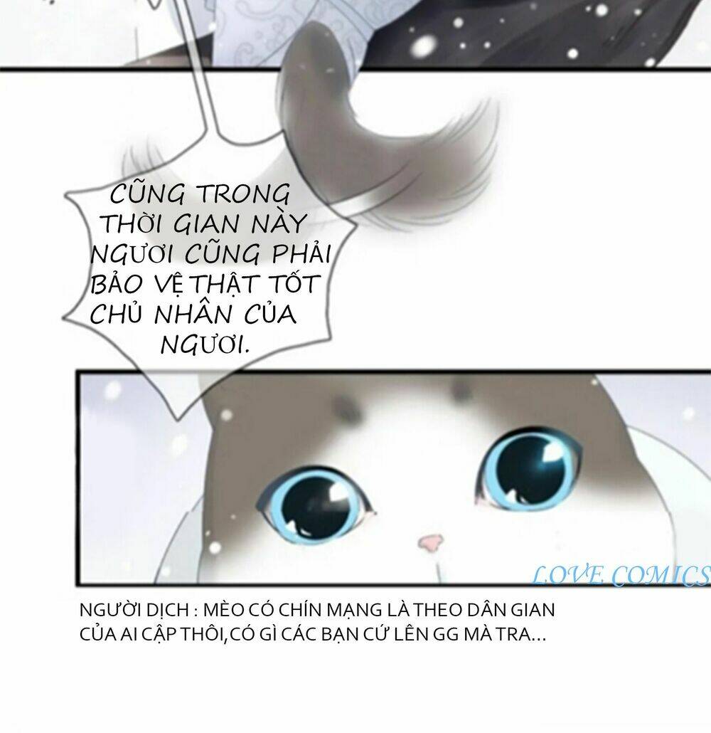 Dòng Chảy Trong Mơ Chương 1 Ảnh 7