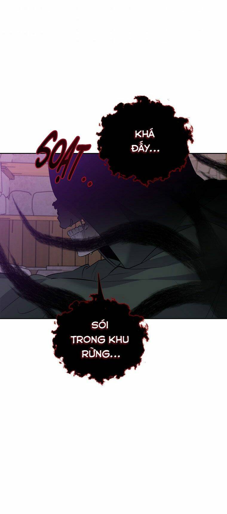 Ác Nữ Karuna Bé Lại Chương 48 Ảnh 75