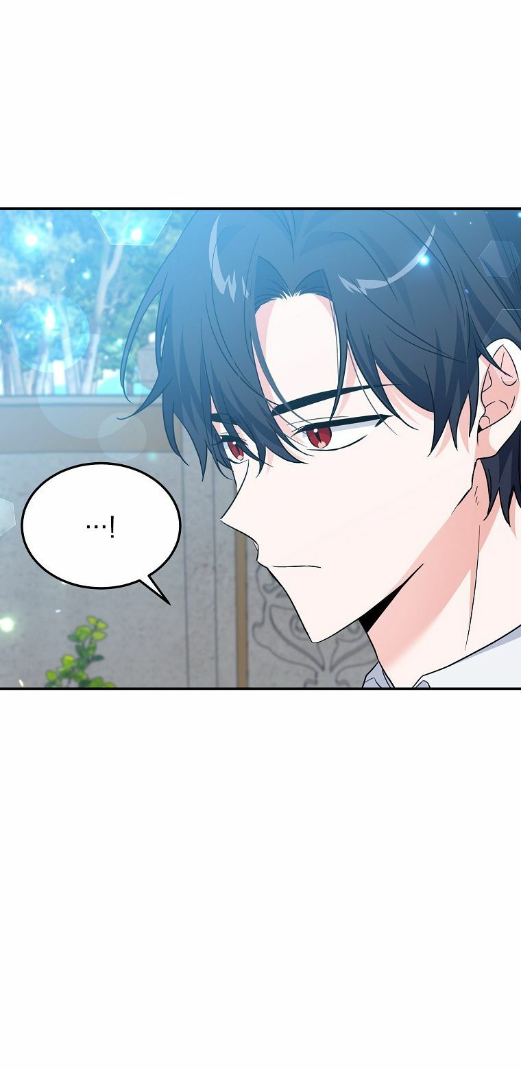 Ác Nữ Karuna Bé Lại Chương 26 Ảnh 16