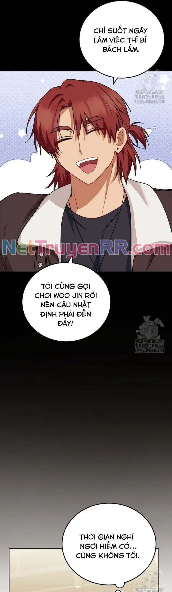 Xin Chào! Bác Sĩ Thú Y Chương 86 Ảnh 8