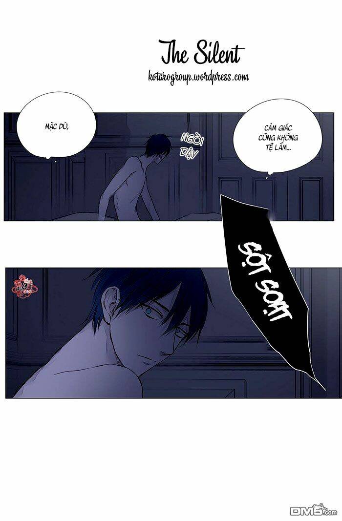 Moritat Chương 22 Ảnh 10